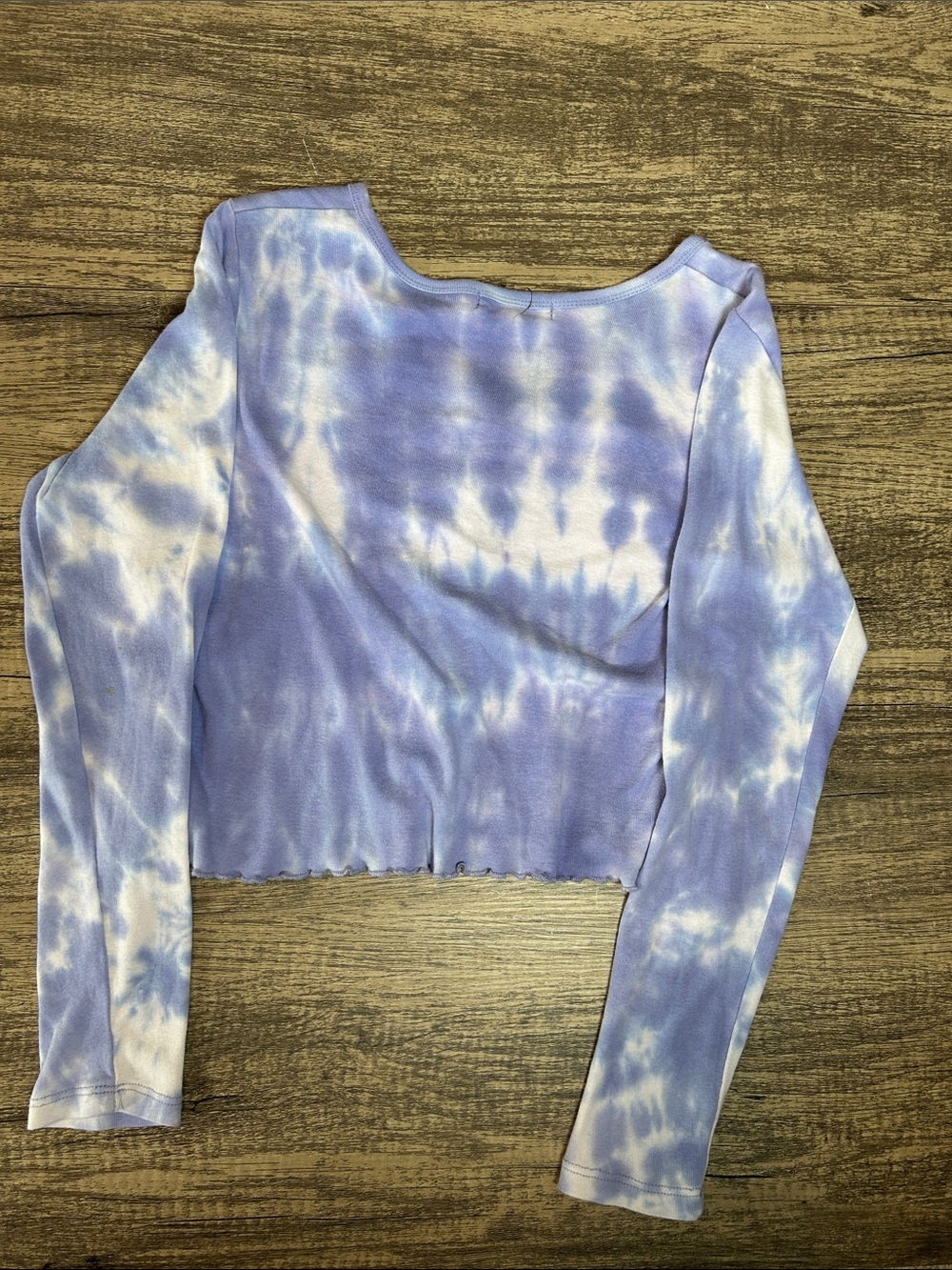 Bundle Pastel Cropped Sweaters - Picture 7 of 7